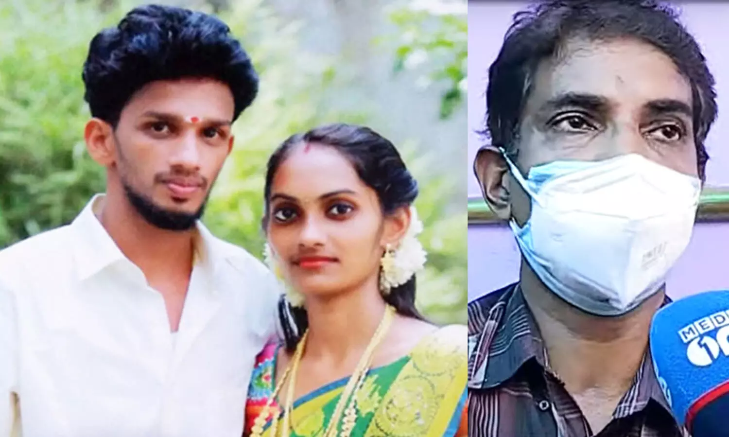 archana death-ashokan