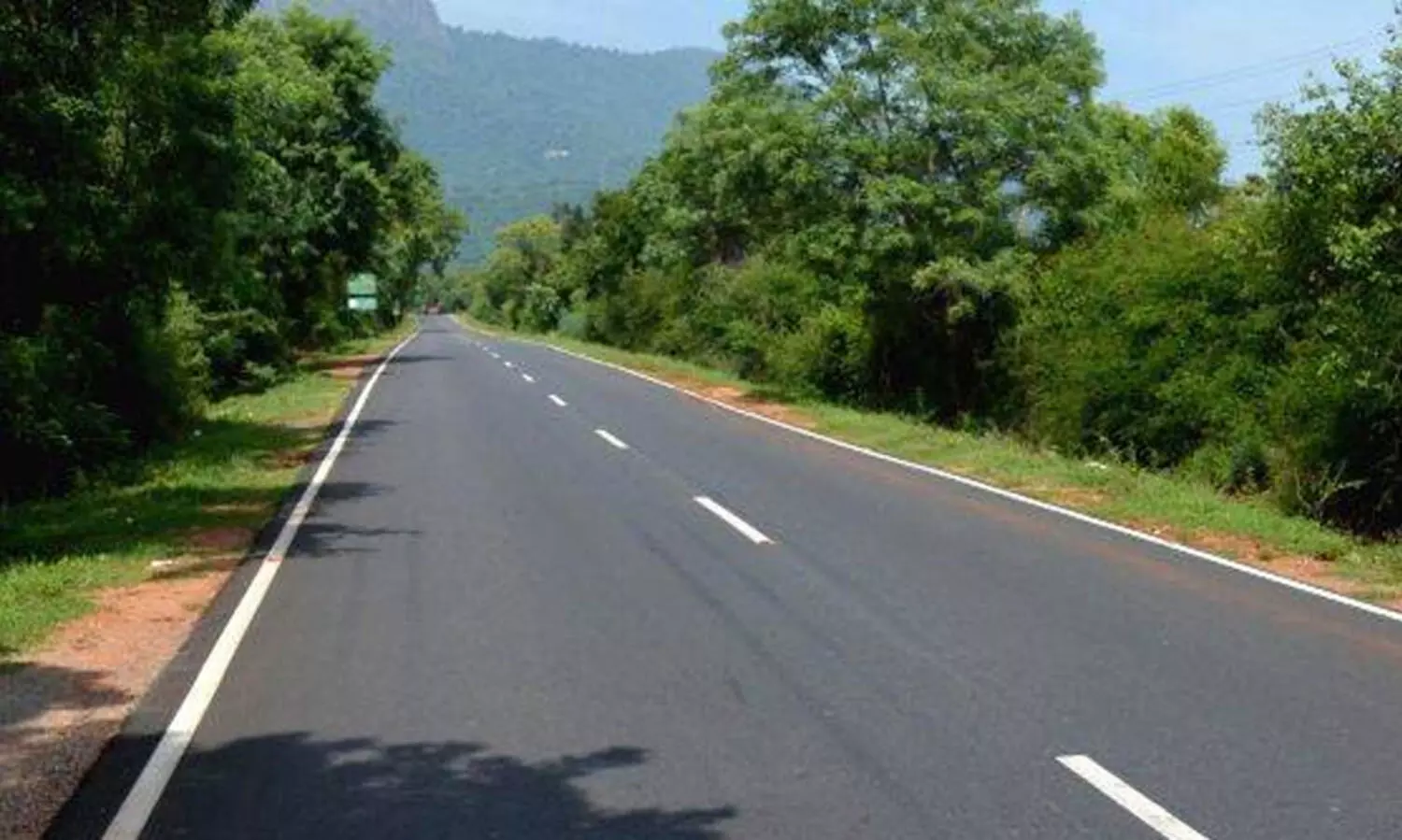 വിജ്ഞാപനം ഇറങ്ങി; പാലക്കാട്-കോഴിക്കോട് ഗ്രീൻഫീൽഡ്​ പാത ഭൂമി ഏറ്റെടുക്കാൻ ഡെ. കലക്​ടർമാർക്ക്​ ചുമതല