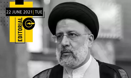 EBRAHIM RAISI EBRAHIM RAISI