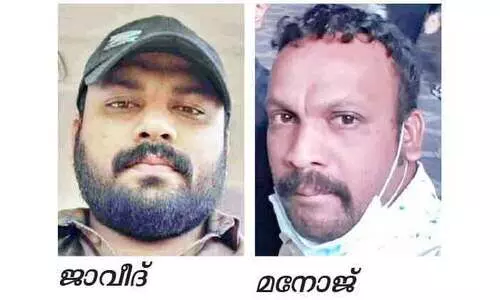 ഹൃദയാഘാതം: ഒമാനിൽ മലയാളികൾ മരിച്ചു