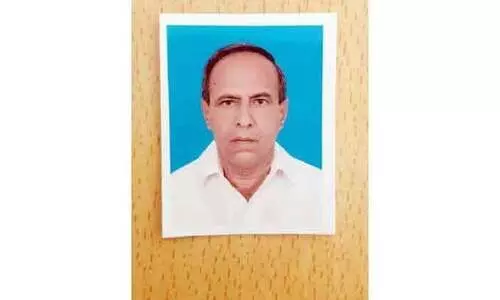 കോ​വി​ഡ്​: ക​ണ്ണൂ​ർ സ്വ​ദേ​ശി ഒ​മാ​നി​ൽ മ​രി​ച്ചു