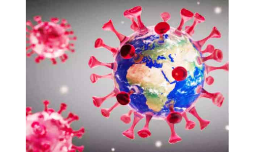 പ്രതിദിന കോവിഡ്​ മരണം വീണ്ടും 30ന്​ മുകളിൽ