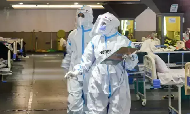 21 Cases Of Delta Plus Variant In Maharashtra, Says State Health Minister