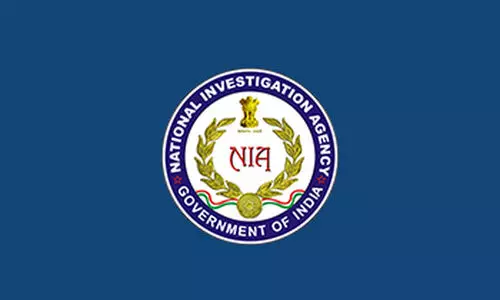 മയക്കുമരുന്ന് കേസിൽ അന്വേഷണത്തിന് എൻ.ഐ.എയും