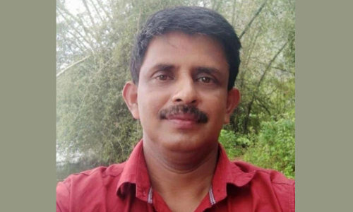 മാധ്യമപ്രവർത്തകൻ ടി.ബി ബാബുക്കുട്ടൻ അന്തരിച്ചു