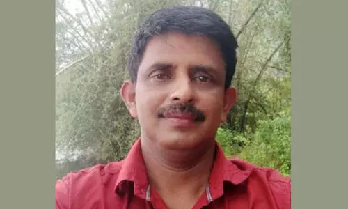 മാധ്യമപ്രവർത്തകൻ ടി.ബി ബാബുക്കുട്ടൻ അന്തരിച്ചു