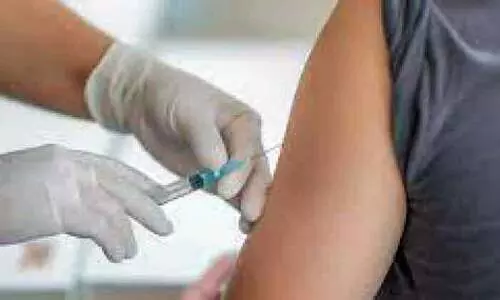 കു​ട്ടി​ക​ളു​ടെ കു​ത്തി​വെ​പ്പ്​ ര​ജി​സ്​​ട്രേ​ഷ​ൻ ആ​രം​ഭി​ച്ചു