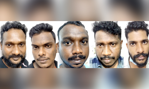 criminal cases defendants