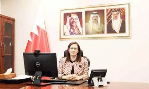 ബഹ്​റൈനി വനിതകൾ കൈവരിച്ചത്​ ശ്രദ്ധേയ നേട്ടം –ഡോ. ഇബ്​തിസാം മുഹമ്മദ്