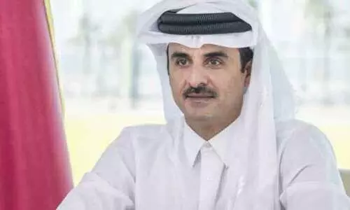 കോ​വി​ഡ്​ വാ​ക്സി​െൻറ സ​ന്തു​ലി​ത വി​ത​ര​ണം; വ​ൻ രാ​ഷ്​​ട്ര​ങ്ങ​ൾ ​െഎക്യ​പ്പെ​ട​ണം –അ​മീ​ർ