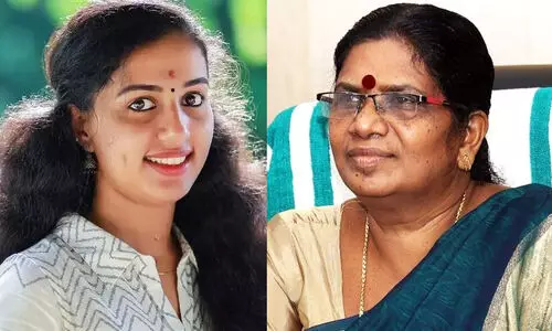 vismaya-J Chinchurani