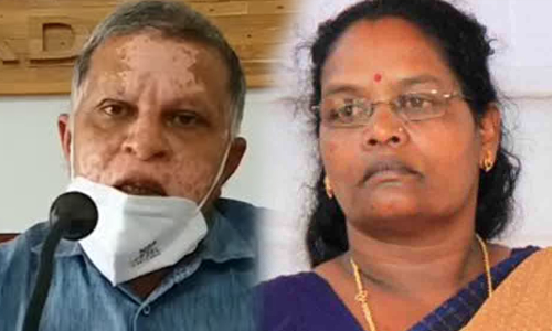 സി.കെ ജാനുവുമായുള്ള പണമിടപാട്: സി.കെ ശശീന്ദ്രനെതിരെ പാർട്ടി അന്വേഷണം