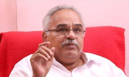 കാനം രാജേന്ദ്രന് കോവിഡ് സ്ഥിരീകരിച്ചു