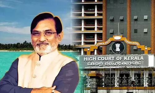 ലക്ഷദ്വീപ് അഡ്മിനിസ്ട്രേറ്റർക്ക് തിരിച്ചടി; രണ്ട് വിവാദ ഉത്തരവുകൾക്ക് സ്റ്റേ