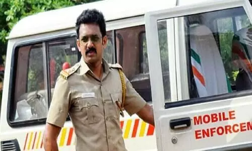 വിസ്​മയ കേസ്:​ കിരൺകുമാറി​െൻറ ജാമ്യാപേക്ഷ തള്ളി