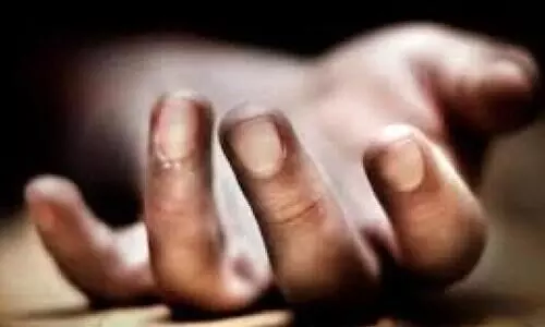 കുടുംബ വഴക്ക്​; മക്കൾക്ക്​ ഐസ്‌ക്രീമില്‍ എലിവിഷം കലര്‍ത്തി നൽകി പിതാവ്​; അഞ്ച്​ വയസുകാരൻ മരിച്ചു