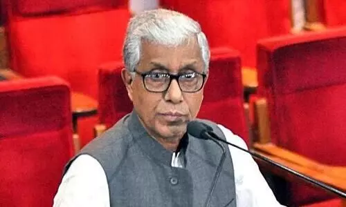 Manik Sarkar