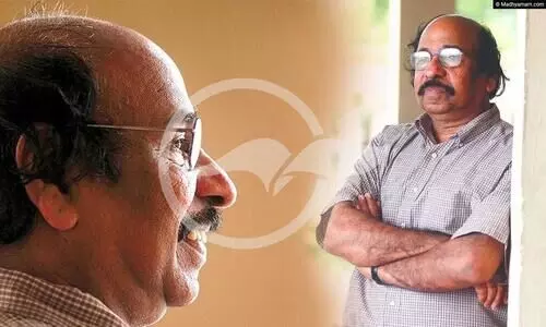 ഡൽഹി ഹിന്ദുത്വവാദികൾ എങ്ങനെ മാറ്റിതീർത്തു? കെ.സച്ചിദാനന്ദൻ തന്‍റെ ഡൽഹി ജീവിതം എഴുതുന്നു