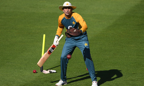 younis khan batting coach