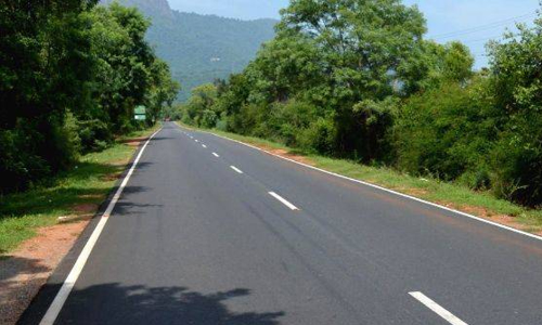 ദേശീയപാത വികസനം: ഭൂമി നഷ്​ടപ്പെടുന്നവർക്ക്​ കൂനിന്മേൽ കുരു