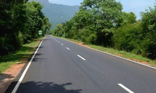 ദേശീയപാത വികസനം: ഭൂമി നഷ്​ടപ്പെടുന്നവർക്ക്​ കൂനിന്മേൽ കുരു