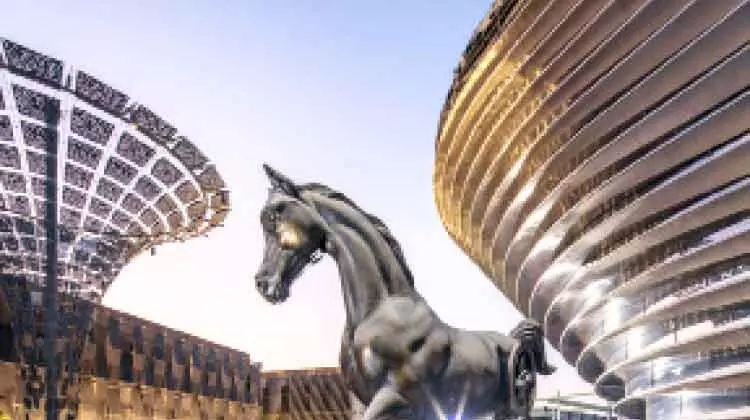 എക്സ്പോ മിഴിതുറക്കാൻ 100 ദിനങ്ങൾ എക്സ്പോ മിഴിതുറക്കാൻ 100 ദിനങ്ങൾ