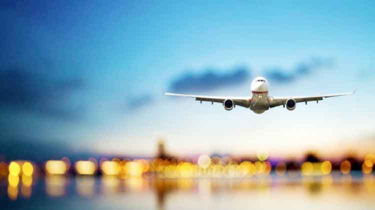 ടിക്കറ്റ് ബുക്കിങ് ഇല്ല;വിമാന സർവിസ് ഇന്ന് തുടങ്ങില്ല ടിക്കറ്റ് ബുക്കിങ് ഇല്ല;വിമാന സർവിസ് ഇന്ന് തുടങ്ങില്ല