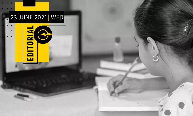 Madhyamam editorial 23-06-2021