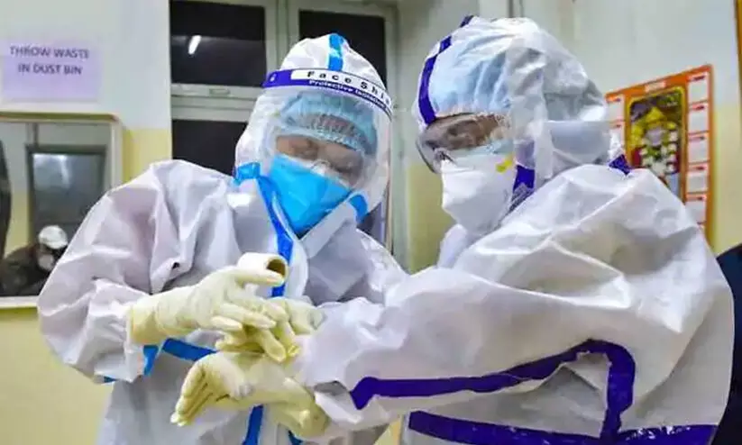 delta plus covid kerala