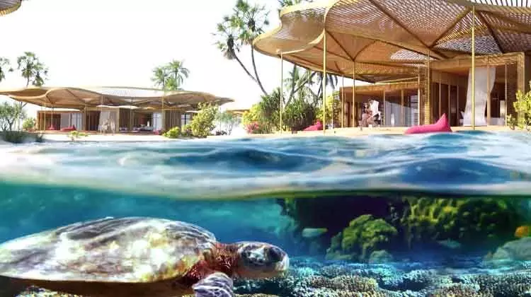 ചെ​ങ്ക​ട​ൽ ഗ​വേ​ഷ​ണ​ത്തി​ന​ും പ​രി​സ്ഥി​തി പ​ഠ​ന​ത്തി​നും പ​ദ്ധ​തി