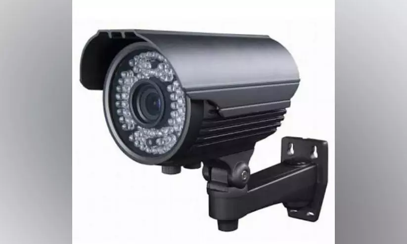 സി.സി.ടി.വികൾ ഉടൻ കണ്ണ് തുറപ്പിക്കുമെന്ന്    കൊ​ണ്ടോ​ട്ടി നഗരസഭയുടെ ഉറപ്പ്