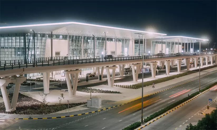 ബഹ്റൈനിലെ പുതിയ യാത്രാ നിബന്ധനകൾ ജൂൺ 25 മുതൽ ബഹ്റൈനിലെ പുതിയ യാത്രാ നിബന്ധനകൾ ജൂൺ 25 മുതൽ