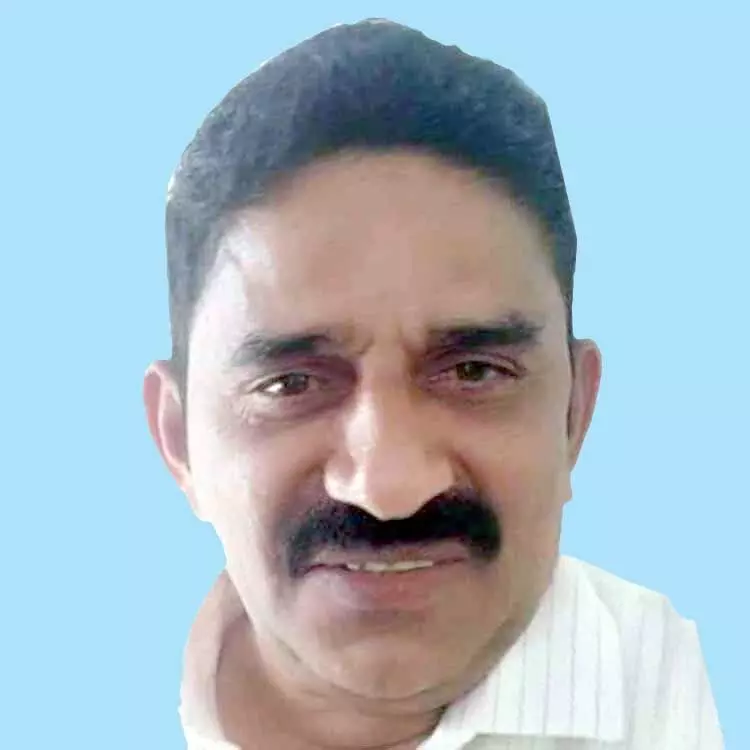 പ​രി​കൊ​ച്ച്