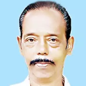 വാഹനാപകടത്തില്‍ പരിക്കേറ്റയാൾ മരിച്ചു