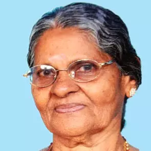 അം​ബു​ജാ​ക്ഷി