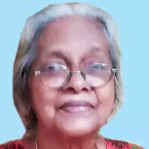 ഏ​ല്യാ​മ്മ