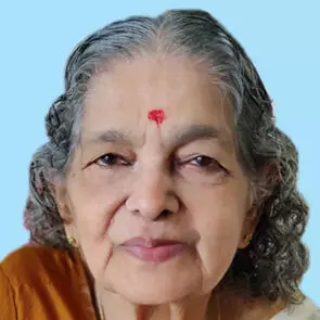 സ​രോ​ജി​നി