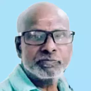 പ്ര​ഭാ​ക​ര​ൻ