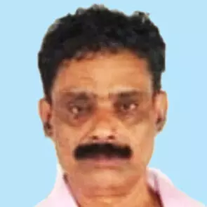 കു​ഞ്ഞ​ഹ​മ്മ​ദ്