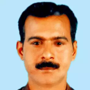 അ​ര​വി​ന്ദാ​ക്ഷ​ൻ