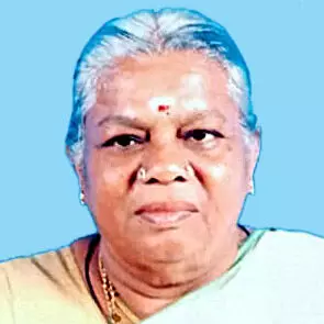 ല​ക്ഷ്മി