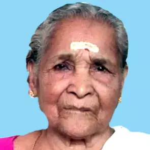 ചി​ന്ന​മ്മു അ​മ്മ