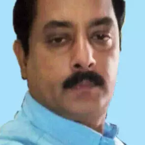 മോ​ഹ​ന​കൃ​ഷ്ണ​ൻ