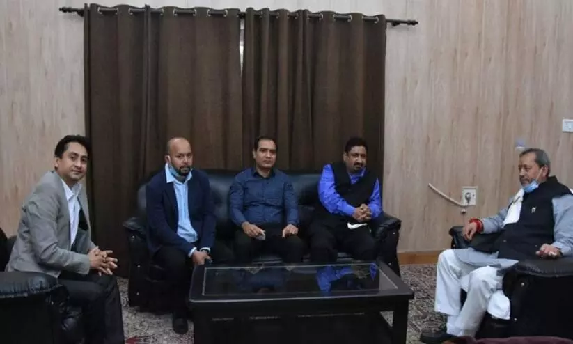 kumbhmela covid test scam kumbhmela covid test scam