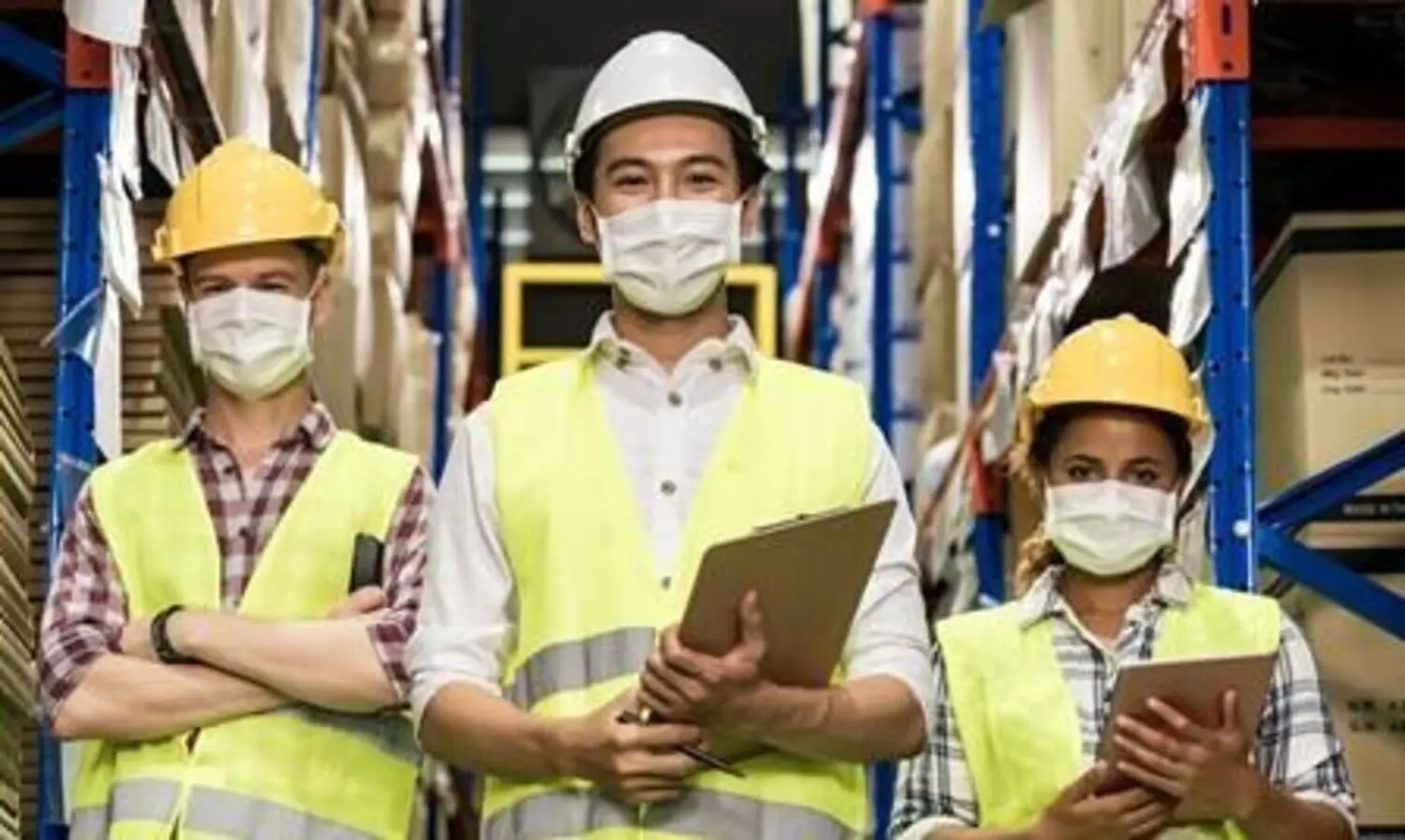 ദുരന്ത നിവാരണം: സന്നദ്ധ സംഘടനകള്‍ക്ക് ഇന്‍റര്‍ ഏജന്‍സി ഗ്രൂപ്പിന്‍റെ ഭാഗമാകാം