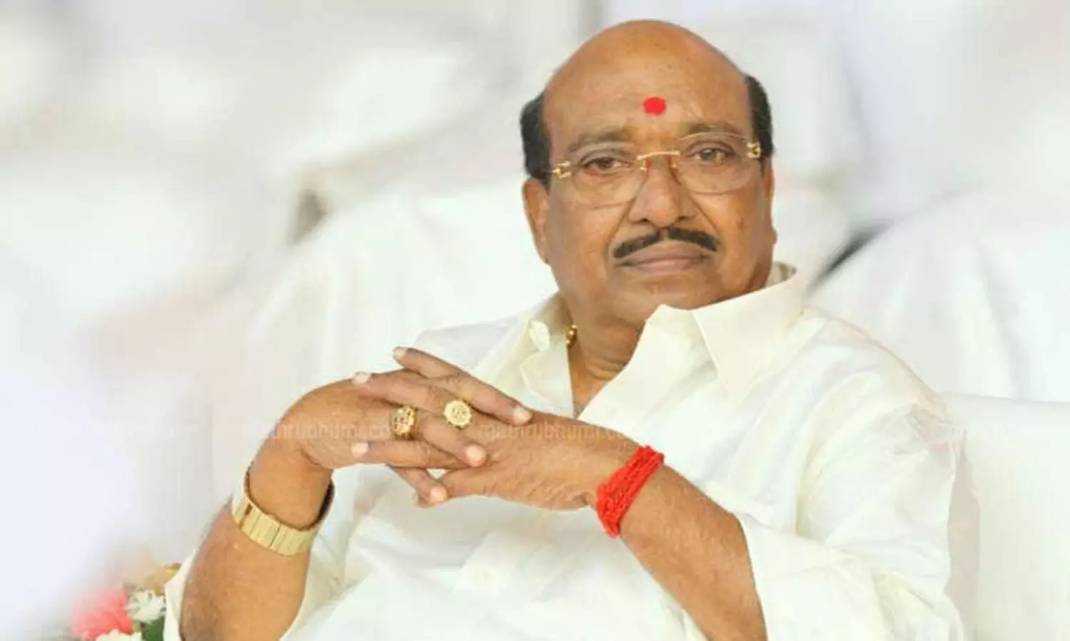 വെള്ളാപ്പള്ളി നടേശനെ സർക്കാർ വിലക്കണമെന്ന് എസ്‌.എൻ.ഡി.പി യോഗം വിമോചന സംയുക്ത സമര സമിതി