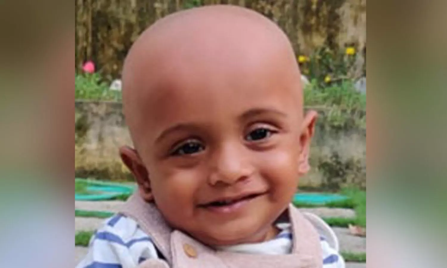 വീട്ടുമുറ്റത്തെ അലങ്കാര മത്സ്യക്കുളത്തിൽ വീണ് ഒരു വയസുള്ള കുട്ടി മരിച്ചു