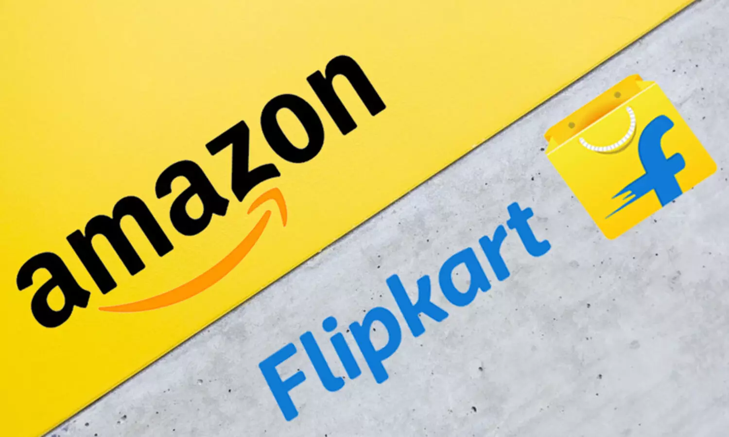 ആമസോൺ, ഫ്ലിപ്​കാർട്​ അടക്കമുള്ള ഇ-കൊമേഴ്​സ്​ കമ്പനികളുടെ ഫ്ലാഷ്​സെയിൽ നിയന്ത്രിക്കാൻ നീക്കമില്ലെന്ന്​ കേന്ദ്രം