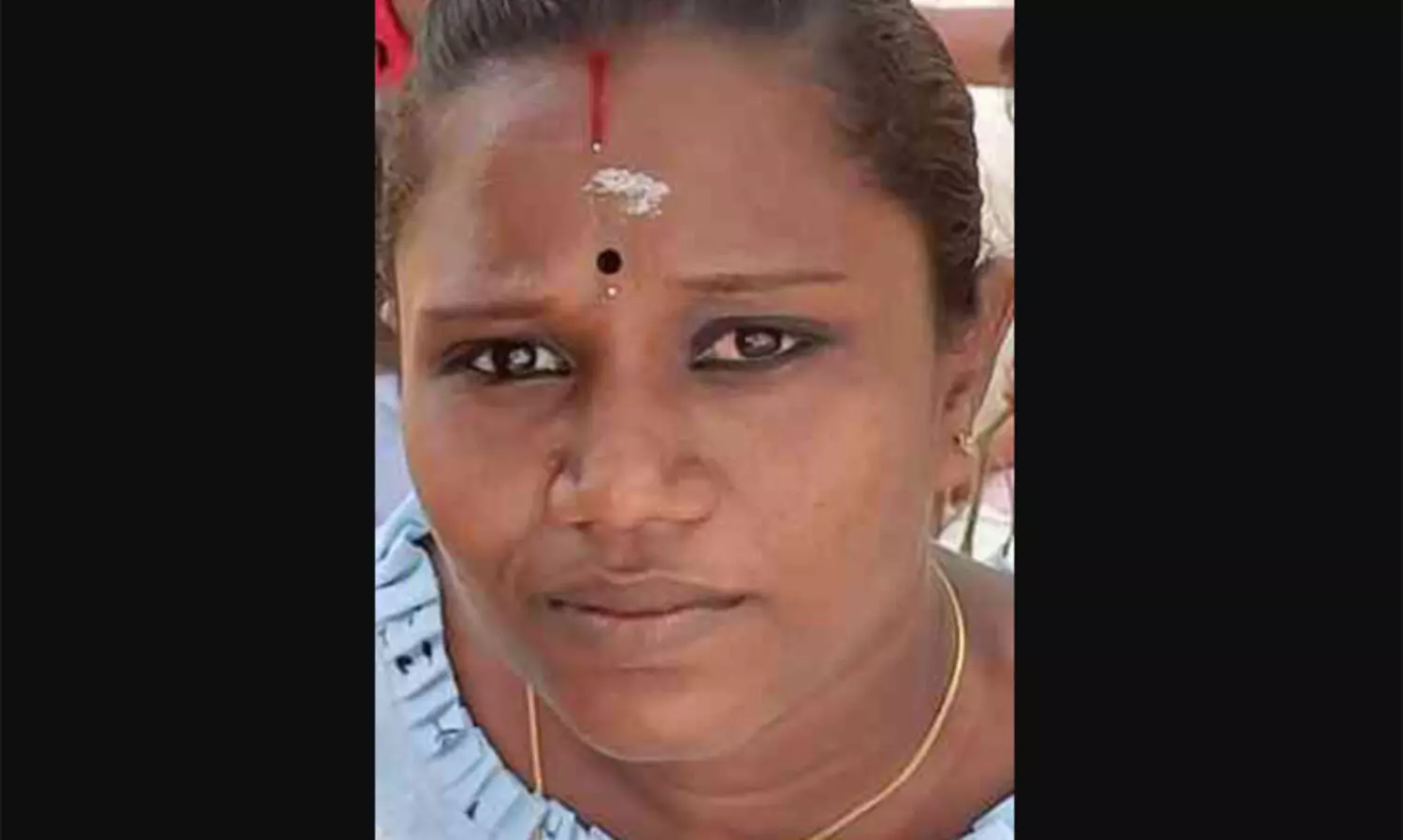 ഭർതൃവീട്ടിൽ തീ കൊളുത്തിയ യുവതി മരിച്ചു