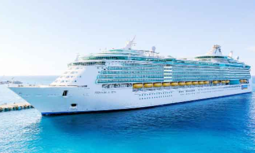 അബൂദബിയിൽ ക്രൂയിസ്​ ടൂറിസം പുനരാരംഭിക്കുന്നു